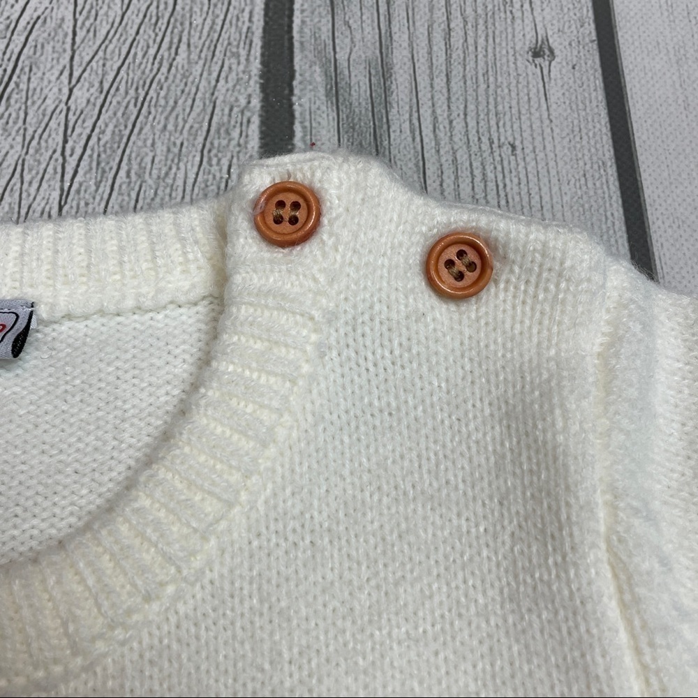 Bunny Rabbit Jumpsuit - Picture 5 of 12